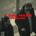 دانلود آهنگ هشت سال حبس از اپیکور